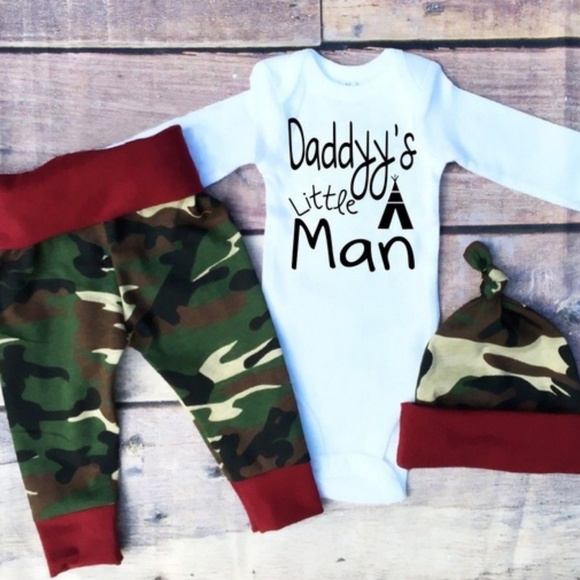 3 PC boys - Picture 1 of 2